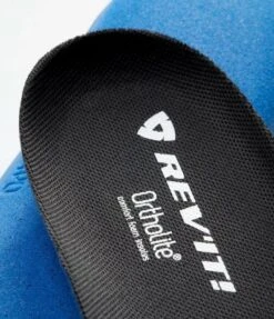 Rev'it! Arrow Grey/White 40 Motorcycle Boots 7 Rev'it! Arrow Grey/White 40 Motorcycle Boots -FOOTW Shop main 414ff4ed