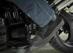 Falco 880 Lennox 2 Black 44 Motorcycle Boots 5 Falco 880 Lennox 2 Black 44 Motorcycle Boots -FOOTW Shop main 46297322