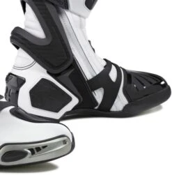 Forma Boots Ice Pro White 39 Motorcycle Boots -FOOTW Shop main 470f573e