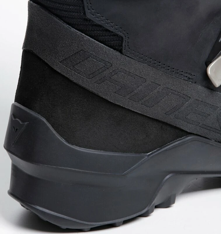 Dainese Seeker Gore-Tex® Boots Black/Black 40 Motorcycle Boots 8 Dainese Seeker Gore-Tex® Boots Black/Black 40 Motorcycle Boots - Image 8