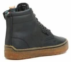 TCX Dartwood WP Black 42 Motorcycle Boots 12 TCX Dartwood WP Black 42 Motorcycle Boots -FOOTW Shop main 49c77943