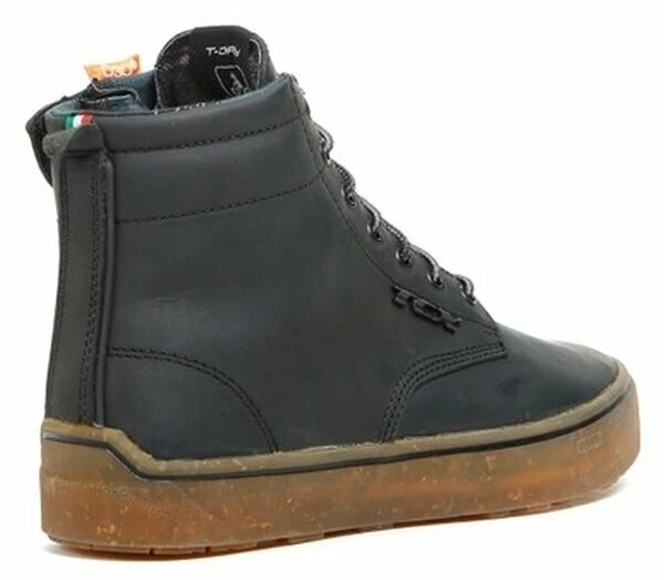 TCX Dartwood WP Black 42 Motorcycle Boots 3 TCX Dartwood WP Black 42 Motorcycle Boots - Image 3