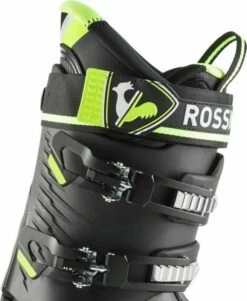 Rossignol Hi-Speed 100 HV Black/Yellow 28,0 Alpine Ski Boots -FOOTW Shop main 49e0f1f4