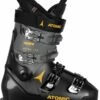 Atomic Hawx Prime 100 GW Black/Grey/Saffron 29/29,5 Alpine Ski Boots