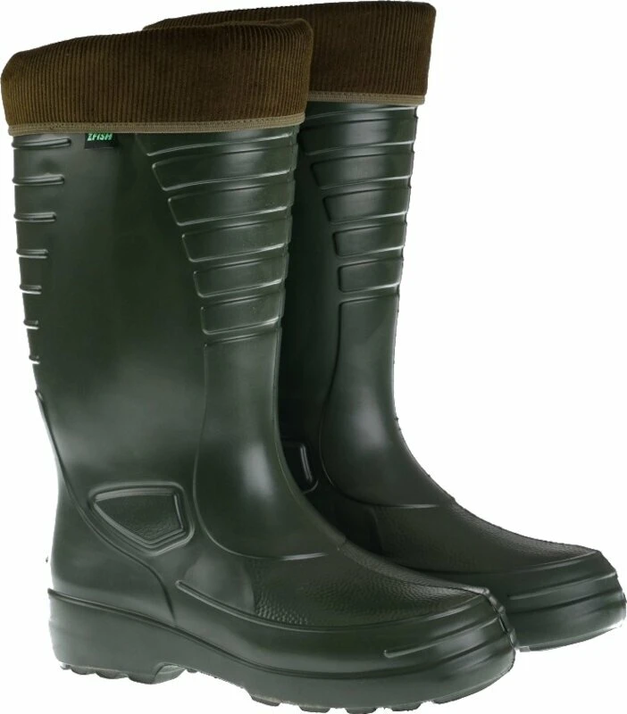 ZFISH Fishing Boots Greenstep Boots - 42 1 ZFISH Fishing Boots Greenstep Boots - 42