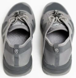 Adventer & Fishing Fishing Boots Fishing Shoes Titanium 43 -FOOTW Shop main 4f0bfcd1