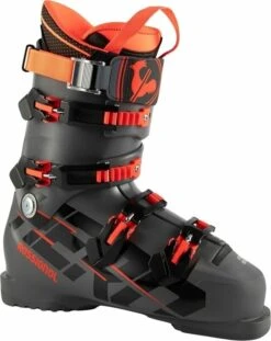 Rossignol Hero World Cup Medium Meteor Grey 30,0 Alpine Ski Boots
