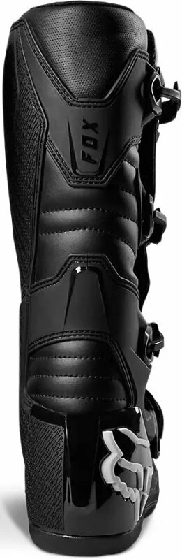 FOX Comp Boots Black 44,5 Motorcycle Boots 4 FOX Comp Boots Black 44,5 Motorcycle Boots - Image 4