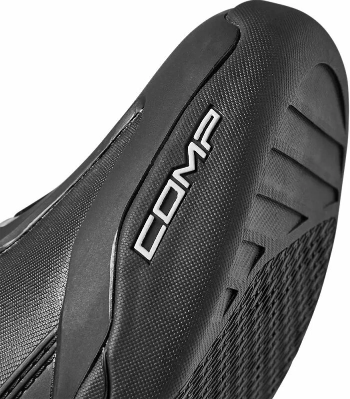 FOX Comp Boots Black 44,5 Motorcycle Boots 9 FOX Comp Boots Black 44,5 Motorcycle Boots - Image 9