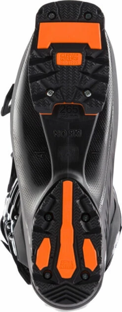Rossignol Hi-Speed Elite Carbon LV GW Black Edition 26,5 Alpine Ski Boots 12 Rossignol Hi-Speed Elite Carbon LV GW Black Edition 26,5 Alpine Ski Boots -FOOTW Shop main 53c61f4a
