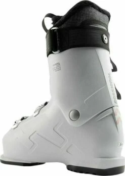Rossignol Pure Comfort 60 W White/Grey 24,5 Alpine Ski Boots -FOOTW Shop main 54b00845