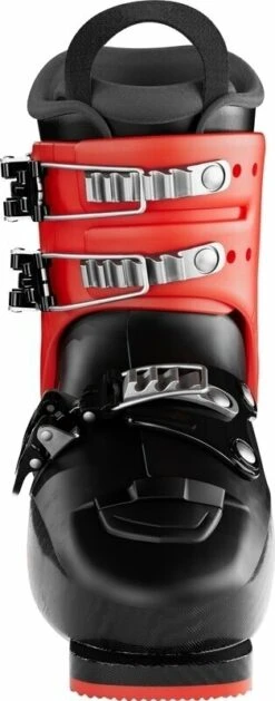 Atomic Hawx Kids 3 Black/Red 21/21,5 Alpine Ski Boots -FOOTW Shop main 57816bf2