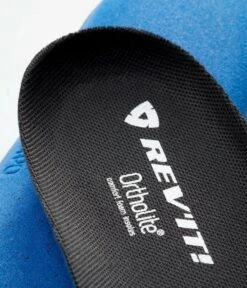 Rev'it! Jetspeed Pro Boa Black 40 Motorcycle Boots -FOOTW Shop main 5ae20a64