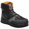 Savage Gear Fishing Boots SG8 Wading Boot Felt Grey/Black 43