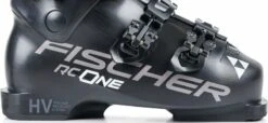 Fischer RC One 8.5 WS Boots Black 245 Alpine Ski Boots -FOOTW Shop main 5c243251