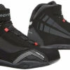 Forma Boots Genesis Black 36 Motorcycle Boots
