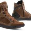 Forma Boots Hyper Dry Brown 46 Motorcycle Boots