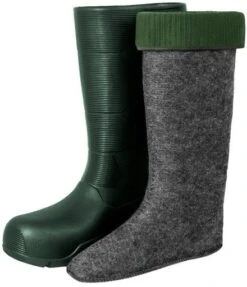 Delphin Fishing Boots Bronto Green 45 -FOOTW Shop main 6150a00f