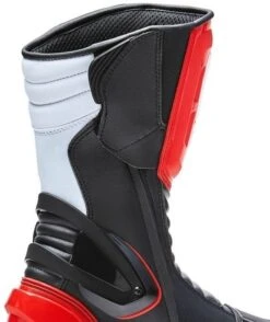 Forma Boots Freccia Black/White/Red 45 Motorcycle Boots 8 Forma Boots Freccia Black/White/Red 45 Motorcycle Boots -FOOTW Shop main 6229c581