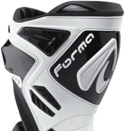 Forma Boots Ice Pro White 39 Motorcycle Boots -FOOTW Shop main 63994f69