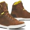 Forma Boots Swift Dry Brown 39 Motorcycle Boots