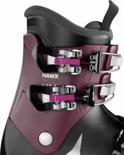 Atomic Hawx Kids 3 Black/Violet/Pink 22/22,5 Alpine Ski Boots 8 Atomic Hawx Kids 3 Black/Violet/Pink 22/22,5 Alpine Ski Boots -FOOTW Shop main 66a5ebb4