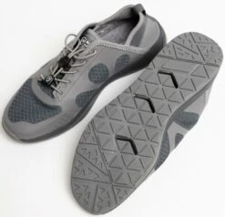 Adventer & Fishing Fishing Boots Fishing Shoes Titanium 43 -FOOTW Shop main 67904a44