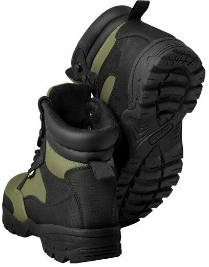 Delphin Fishing Boots Squad Green/Black 41 3 Delphin Fishing Boots Squad Green/Black 41 - Image 3