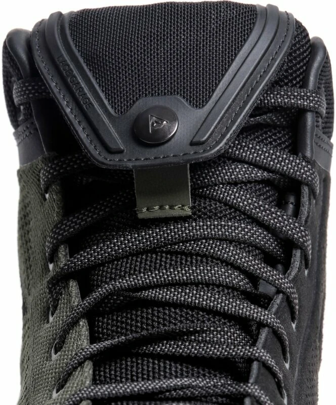 Dainese Metractive Air Shoes Grap Leaf/Black/Natural Rubber 40 Motorcycle Boots 9 Dainese Metractive Air Shoes Grap Leaf/Black/Natural Rubber 40 Motorcycle Boots - Image 9