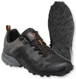 Savage Gear Fishing Boots X-Grip Shoe Black/Grey 46 7 Savage Gear Fishing Boots X-Grip Shoe Black/Grey 46 -FOOTW Shop main 733933e7