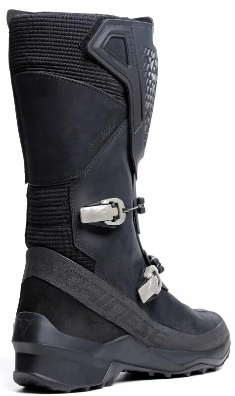 Dainese Seeker Gore-Tex® Boots Black/Black 40 Motorcycle Boots 3 Dainese Seeker Gore-Tex® Boots Black/Black 40 Motorcycle Boots - Image 3