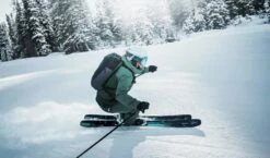 Atomic Hawx Magna 85 W Black/Denim/Silver 25/25,5 Alpine Ski Boots 7 Atomic Hawx Magna 85 W Black/Denim/Silver 25/25,5 Alpine Ski Boots -FOOTW Shop main 73fc551a