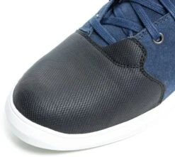 Dainese York D-WP Black Iris/White 40 Motorcycle Boots 16 Dainese York D-WP Black Iris/White 40 Motorcycle Boots -FOOTW Shop main 74ed86c2