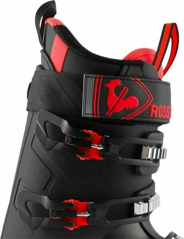 Rossignol Speed 120 HV+ GW Black 31,0 Alpine Ski Boots 5 Rossignol Speed 120 HV+ GW Black 31,0 Alpine Ski Boots - Image 5