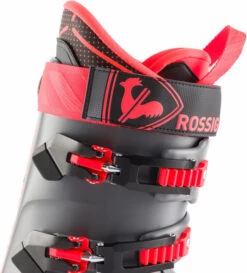 Rossignol Hero World Cup Medium Meteor Grey 29,0 Alpine Ski Boots -FOOTW Shop main 774f5cb2