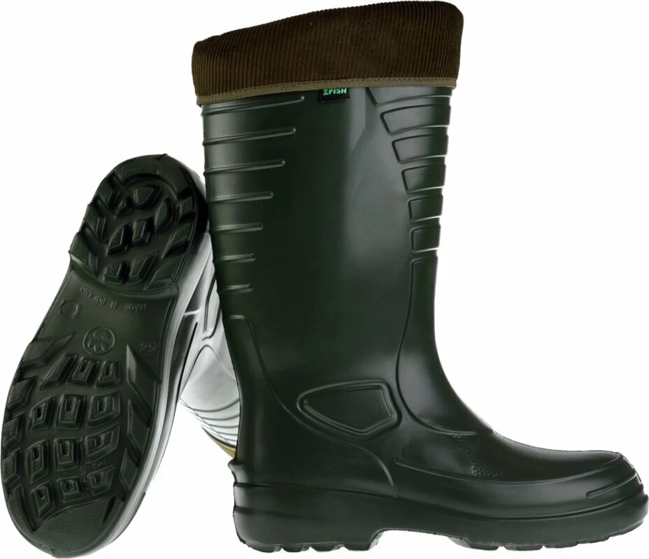 ZFISH Fishing Boots Greenstep Boots - 42 3 ZFISH Fishing Boots Greenstep Boots - 42 - Image 3