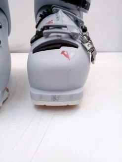 Rossignol Pure Pro GW Metal Ice Grey 23,5 Alpine Ski Boots 10 Rossignol Pure Pro GW Metal Ice Grey 23,5 Alpine Ski Boots -FOOTW Shop main 7a0e0a83