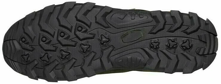 Prologic Fishing Boots Bank Bound Trek Boot Medium High Camo 46 2 Prologic Fishing Boots Bank Bound Trek Boot Medium High Camo 46 - Image 2