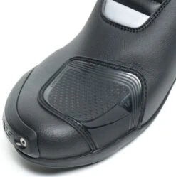 Dainese Nexus 2 D-WP Black 42 Motorcycle Boots -FOOTW Shop main 7d8d0629