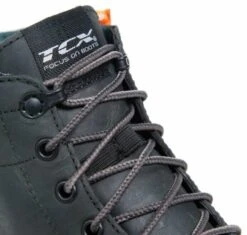 TCX Dartwood WP Black 42 Motorcycle Boots 15 TCX Dartwood WP Black 42 Motorcycle Boots -FOOTW Shop main 7ef53477