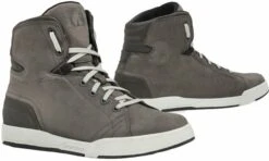 Forma Boots Swift Dry Grey 44 Motorcycle Boots