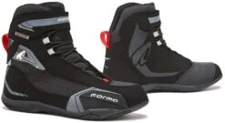 Forma Boots Viper Dry Black 42 Motorcycle Boots
