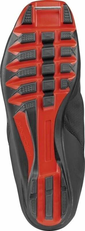 Atomic Redster C7 XC Boots Black/Red 9,5 4 Atomic Redster C7 XC Boots Black/Red 9,5 - Image 4