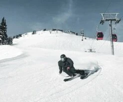 Atomic Hawx Magna 110 S GW Black/Anthracite/Saffron 26/26,5 Alpine Ski Boots -FOOTW Shop main 84d47c57