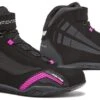 Forma Boots Genesis Lady Black/Fuchsia 38 Motorcycle Boots