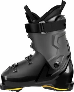 Atomic Hawx Magna 110 S GW Black/Anthracite/Saffron 26/26,5 Alpine Ski Boots -FOOTW Shop main 873922a7