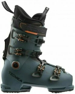 Tecnica Cochise 110 GW Petrol 250 Alpine Ski Boots