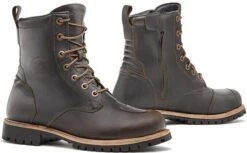 Forma Boots Legacy Dry Brown 45 Motorcycle Boots