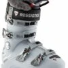 Rossignol Pure Pro GW Metal Ice Grey 23,5 Alpine Ski Boots