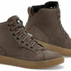 Rev'it! Arrow Taupe/Brown 46 Motorcycle Boots
